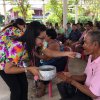 ประเพณีสงกรานต์